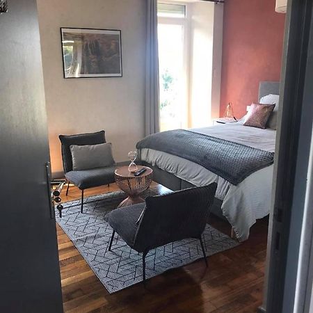 Chambres D'Hotes L'Ame De Travassac Donzenac Eksteriør billede