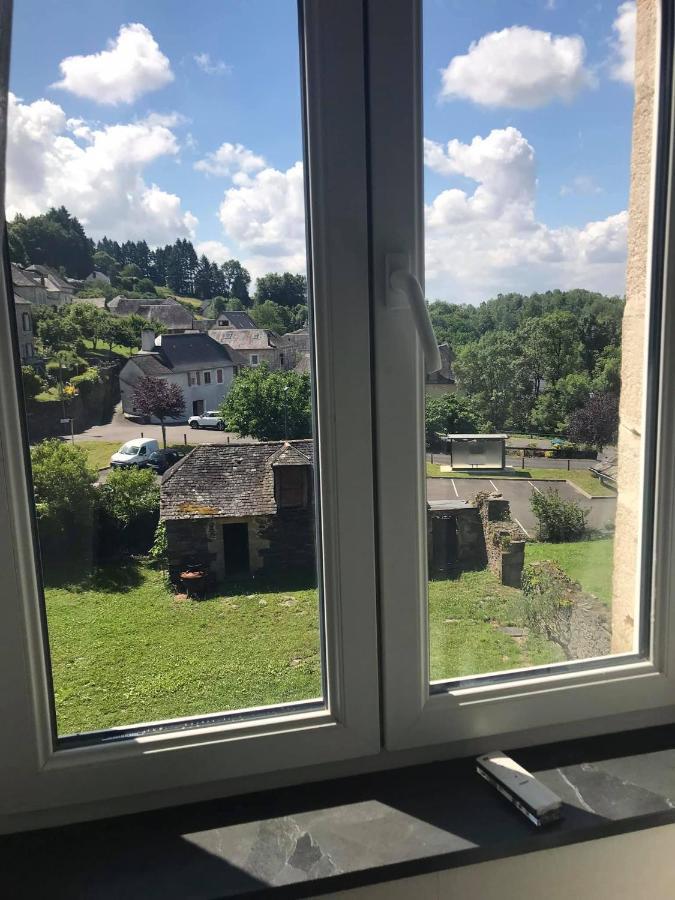 Chambres D'Hotes L'Ame De Travassac Donzenac Eksteriør billede