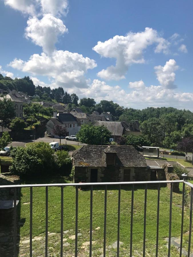 Chambres D'Hotes L'Ame De Travassac Donzenac Eksteriør billede