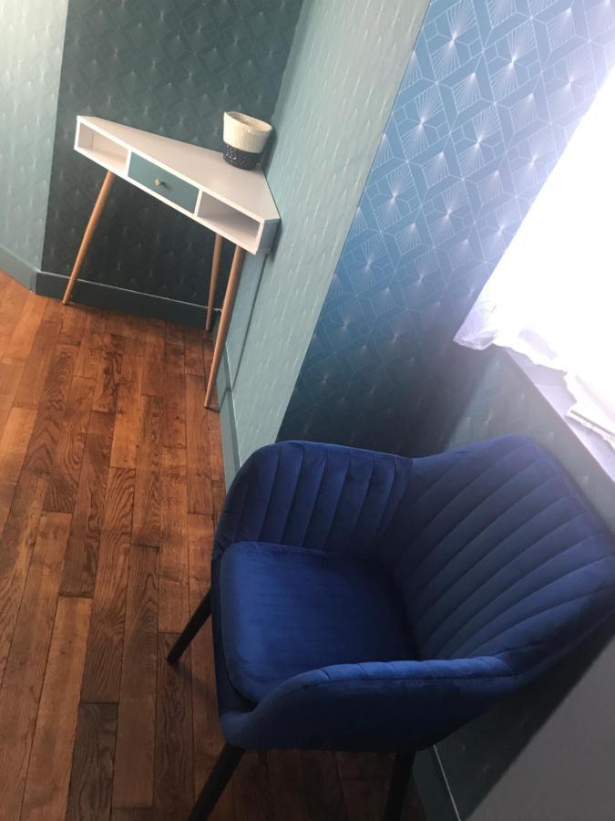 Chambres D'Hotes L'Ame De Travassac Donzenac Eksteriør billede