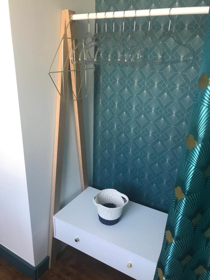 Chambres D'Hotes L'Ame De Travassac Donzenac Eksteriør billede
