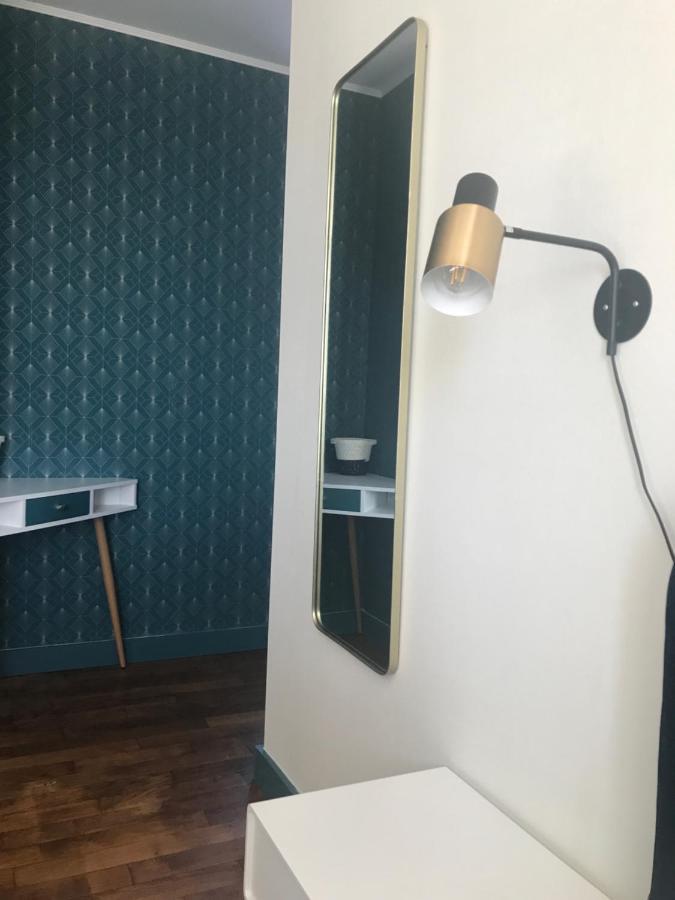 Chambres D'Hotes L'Ame De Travassac Donzenac Eksteriør billede