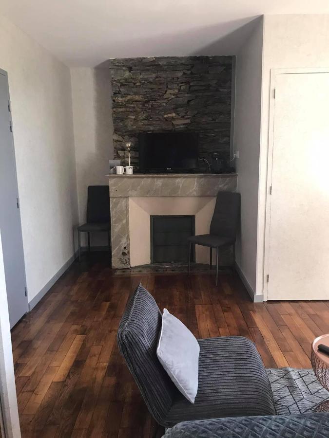 Chambres D'Hotes L'Ame De Travassac Donzenac Eksteriør billede
