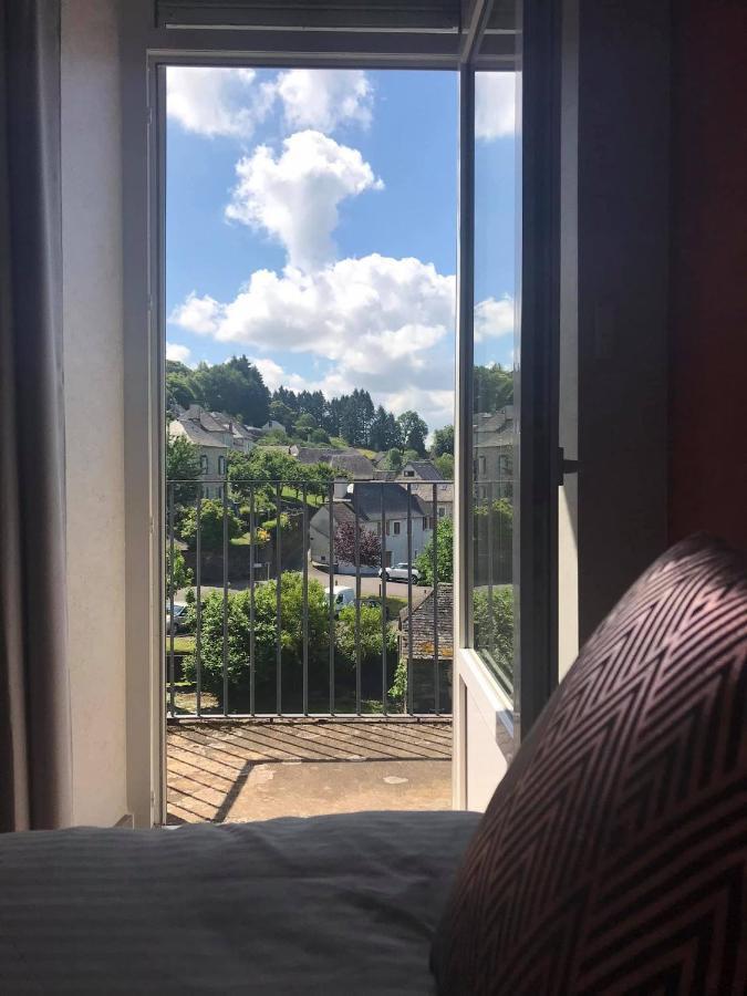 Chambres D'Hotes L'Ame De Travassac Donzenac Eksteriør billede
